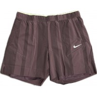 SHORTS NIKE COURT DRIFIT SLAM - MAUVE